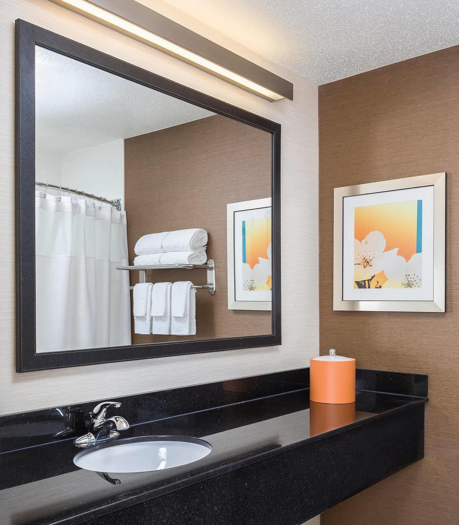 Fairfield Inn & Suites Гранд Рапидс Екстериор снимка